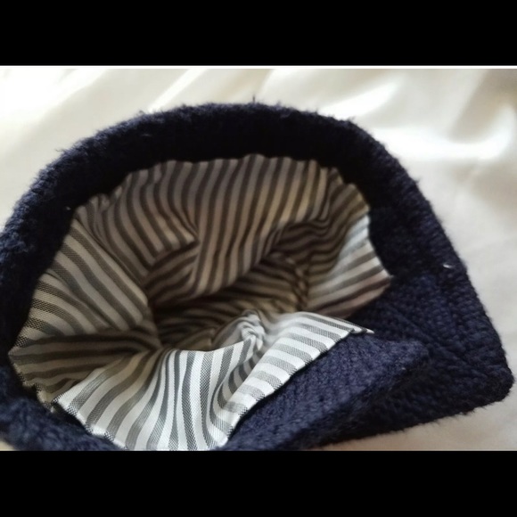 Banana Republic Womens Size 0 Tweed Blazer Beige - Picture 6 of 8